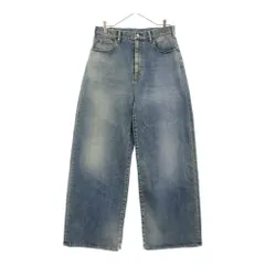 新品未使用 THENEWHOWSE ザニューハウス WORK JEAN デニム 別注》【THE NEWHOUSE/ザ ニューハウス】WORK JEAN：デニム
