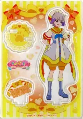 【中古】アクリルスタンド・アクリルパネル 兎山大福(変身Ver.) アクリルスタンドVol.3 「わんだふるぷりきゅあ!」