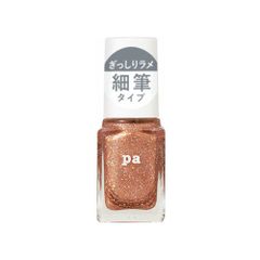 新品 pa(ピーエー) ネイルカラー ドロウネイル draw09 (6mL)