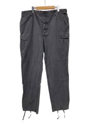 PROPPER (プロッパー) BDUパンツ ミリタリー フィールド カーゴパンツ 米軍 US古着 コットン100％ XL グレー メンズ/028