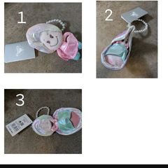 DISNEY STORE 新品タグ付 お顔厳選 ギフト プレゼント - メルカリ