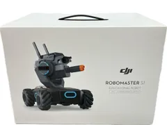 2024年最新】DJI RoboMaster S1の人気アイテム - メルカリ