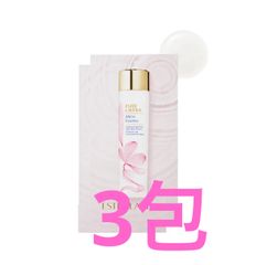 エスティローダー ESTEE LAUDER マイクロエッセンスローションフレッシュSFサンプル　3包