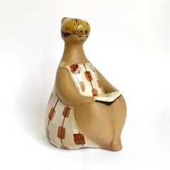 リサラーソン Lotta ロッタ Gustavsberg Lisa Larson Lisa Larson Gustavsberg Lotta - Scandinavian Tableware