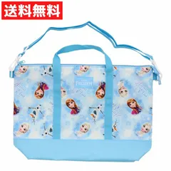 アナと雪の女王総柄シリーズ 2WAY トートバッグ ディズニー 入園 入学 レッスンバッグ スクールバッグ 通園 通学 粧美堂 DN43710 オラフ【S】