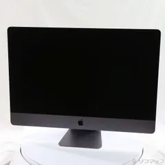 2025年最新】iMac 5K 27インチ 2017の人気アイテム - メルカリ