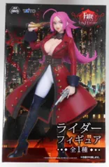 タイトー ライダーフィギュア Fate/EXTRA Last Encore ライダーのサムネイル