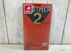 2025年最新】スーパーファミコン motherの人気アイテム - メルカリ