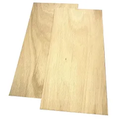 新品 木 板 木材 板 板材 カット ベニヤ板 カット ベニヤ 合板 diy 【 厚さ 2.5 mm 300 mm × 600 mm 2枚セット 】 ウッディヨネダ