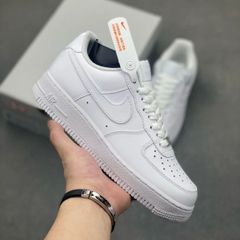 箱付✨未使用✨大特価✨ Nike Air Force 1 Low '07 "White" ホワイト レディース メンズ スニーカー 並行輸入品