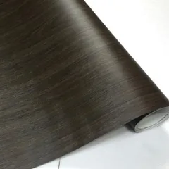 壁紙シール 貼る壁紙 木目 DW-34 50cm×3m はがせる壁紙 壁シール