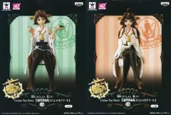 艦これ 「金剛型四姉妹」Memorial キャラファイングラフⅡ 10周年を迎える『艦これ』より金剛型四姉妹と榛名改二が美麗