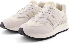 ニューバランス U574LG WD 574 Legacy ライトグレー ユニセックス クラシックスニーカー