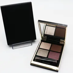 SUQQUシグニチャーカラーアイズ142 雪今宵　新品未使用 SUQQU(スック)クリスマスコフレ速報】12月1日発売予定