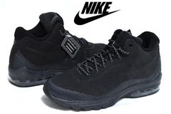 新品 NIKE AIR MAX INVIGOR MID 25.5cm 858654-004 ナイキ エアマックス 858654-004