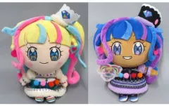 2025年最新】キラッとプリ☆チャンぬいぐるみの人気アイテム