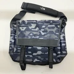 ✨美品【☆THE NORTH FACE 】メッセンジャーバック…NM81355 ザノースフェイス THE NORTH FACE MESSENGER BAG S NM81355