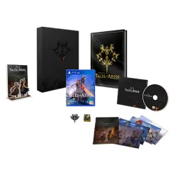 【中古】PS4ソフト Tales of ARISE Premium edition