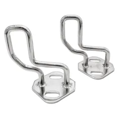 プロボックス サクシード 対応 50系 160系 リアシートロッカー シートストライカー リクライニングストライカー リアシート金具 カスタム