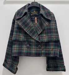 2025年最新】Vivienne Westwood レディース テーラードジャケットの