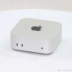 新品未開封　Apple Mac mini M4 32GB 1TB Buy Mac mini with M4 Chip - Apple (CA)