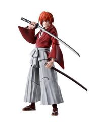 SHFiguarts 緋村剣心