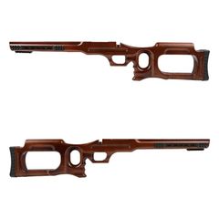 『新品』SLONG Airsoft VSR-10 ウッドストックキット