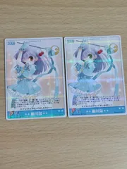 ハヤテのごとく tcg 瀬川泉　UR 冬3-26 作品名「劇場版ハヤテのごとく！ HEAVEN IS A PLACE」(28 枚