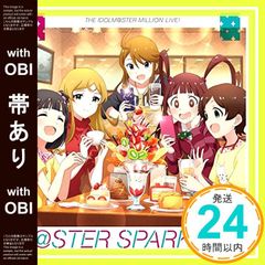 [띠 있음] THE IDOLM@STER MILLION LIVE! M@STER SPARKLE 07 (특전 없음) [CD] 키노시타 히나타( CV. 타무라 나오)?