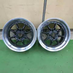 家*人様 NCHK スポーツ 12インチ6j ワタナベ風 114.3 家*人様 NCHK スポーツ 12インチ6j ワタナベ風 114.3 - メルカリ