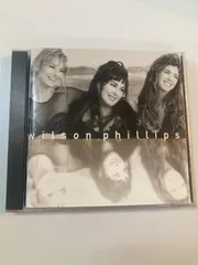 2024年最新】Wilson Phillips 中古の人気アイテム - メルカリ