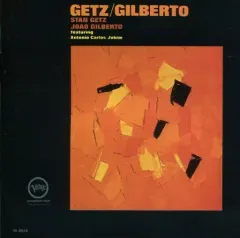 ★超人気盤【USオリジナル/MONO/T字黒ラベル/深溝】ゲッツ / ジルベルト ☆超人気盤【USオリジナル/MONO/T字黒ラベル/深溝】ゲッツ