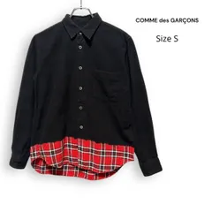 2025年最新】BLACK COMME des GARCONS メンズ シャツの人気