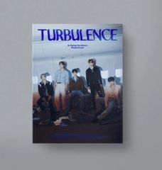 N.Flying / TURBULENCE