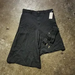 2025年最新】COMME des GARCONS HOMME PLUS メンズ ショート