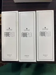 ファイバープレックス　ボンドオイル3本セットのサムネイル