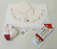 七五三 3才 3歳 三才 三歳 女児 女の子 祝着 被布 着物 フル