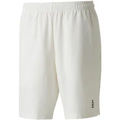 gosen(ゴーセン) ハーフパンツ テニスゲームパンツ (pp2440-30)、ホワイト