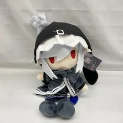 2025年最新】アークナイツ ドットぬいぐるみ スペクター ver.の