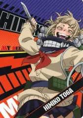 【中古】食玩 雑貨 トガヒミコ 「僕のヒーローアカデミア ミニアートシートコレクション」