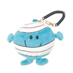MR. MEN LITTLE MISS パスケース ミスターバンプ　定形外郵便　送料込み　ナカジマコーポレーション