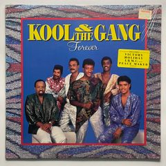 レコード  (LP) [Soul] Kool & The Gang / Forever