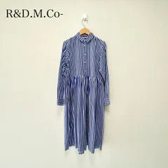 2025年最新】オールドマンズテーラー ワンピースの人気アイテム