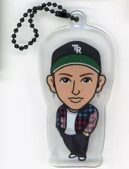 2025年最新】佐野玲於クリアチャームの人気アイテム - メルカリ