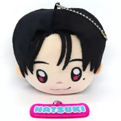 【中古】キーホルダー 澤本夏輝 マスコットチャーム 「FANTASTICS LIVE TOUR 2024 “INTERSTELLATIC FANTASTIC”」 Special Thanks Goods