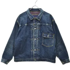 2025年最新】new manual デニムジャケットの人気アイテム - メルカリ