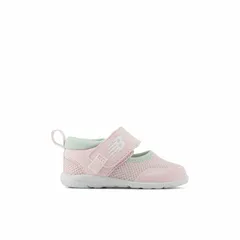 ニューバランス ベビーシューズ スニーカー Newbalance 208 First 夏用 ファーストシューズ 12cm 12.5cm 13cm 13.5cm 14cm ベビー靴 メッシュ ベルトタイプ 歩き始め 赤ちゃん 幼児 サンダル /IT208F-A1
