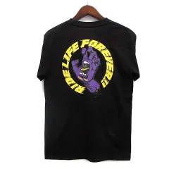 2025年最新】スクリーミングハンド tシャツの人気アイテム