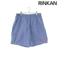 シュプリーム  24SS  Nylon Painter Short ナイロンペインターショーツ メンズ L