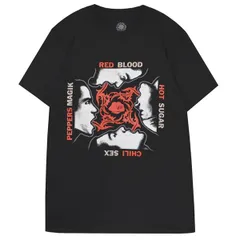 2025年最新】レッチリ tシャツ2023の人気アイテム - メルカリ